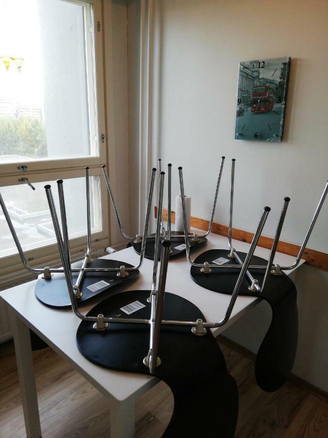 Appartement In Great Location *