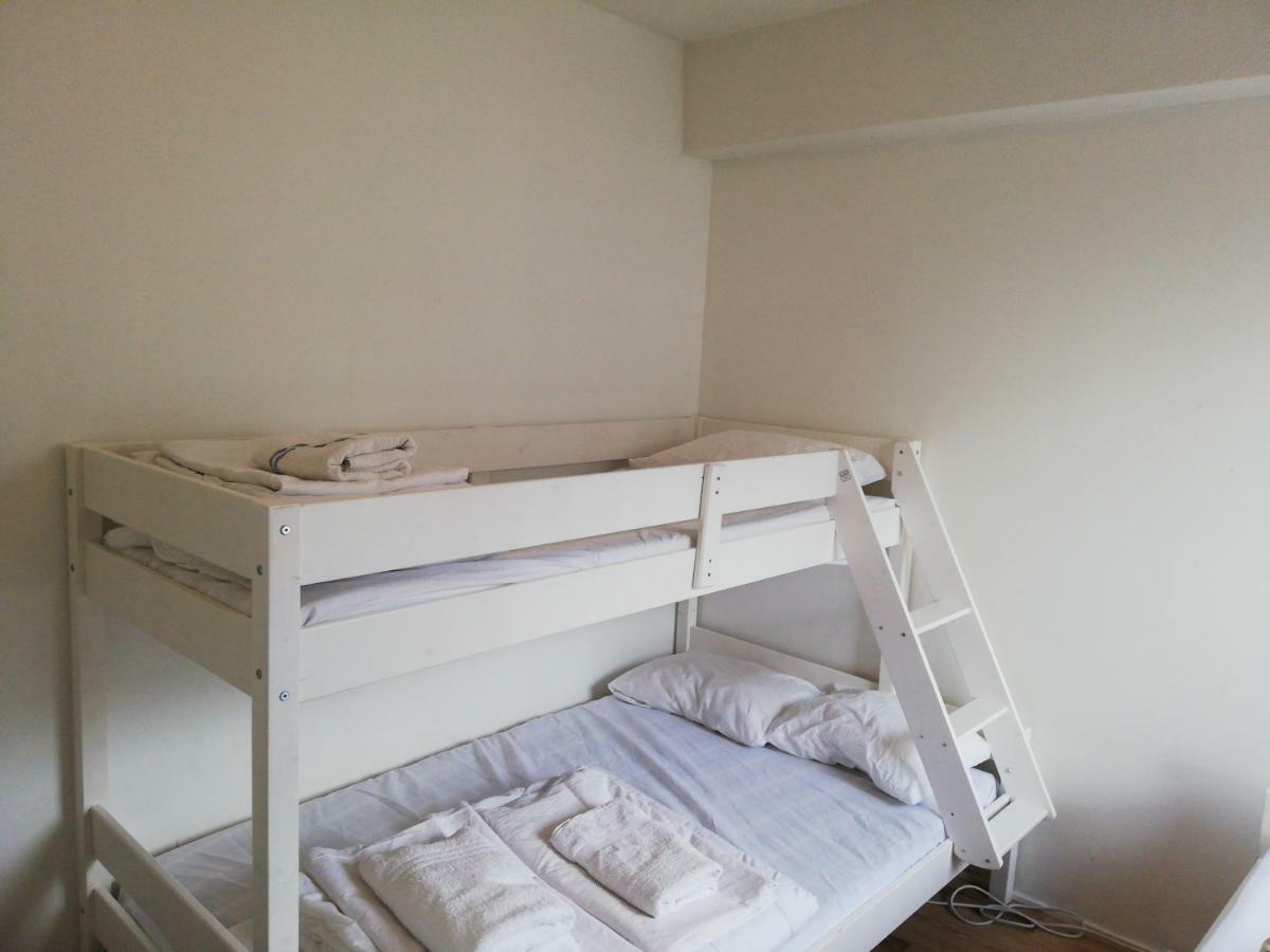 In Great Location Appartement *
