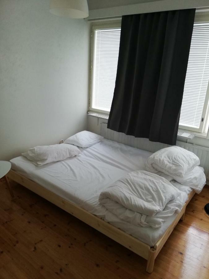 In Great Location Helsinki